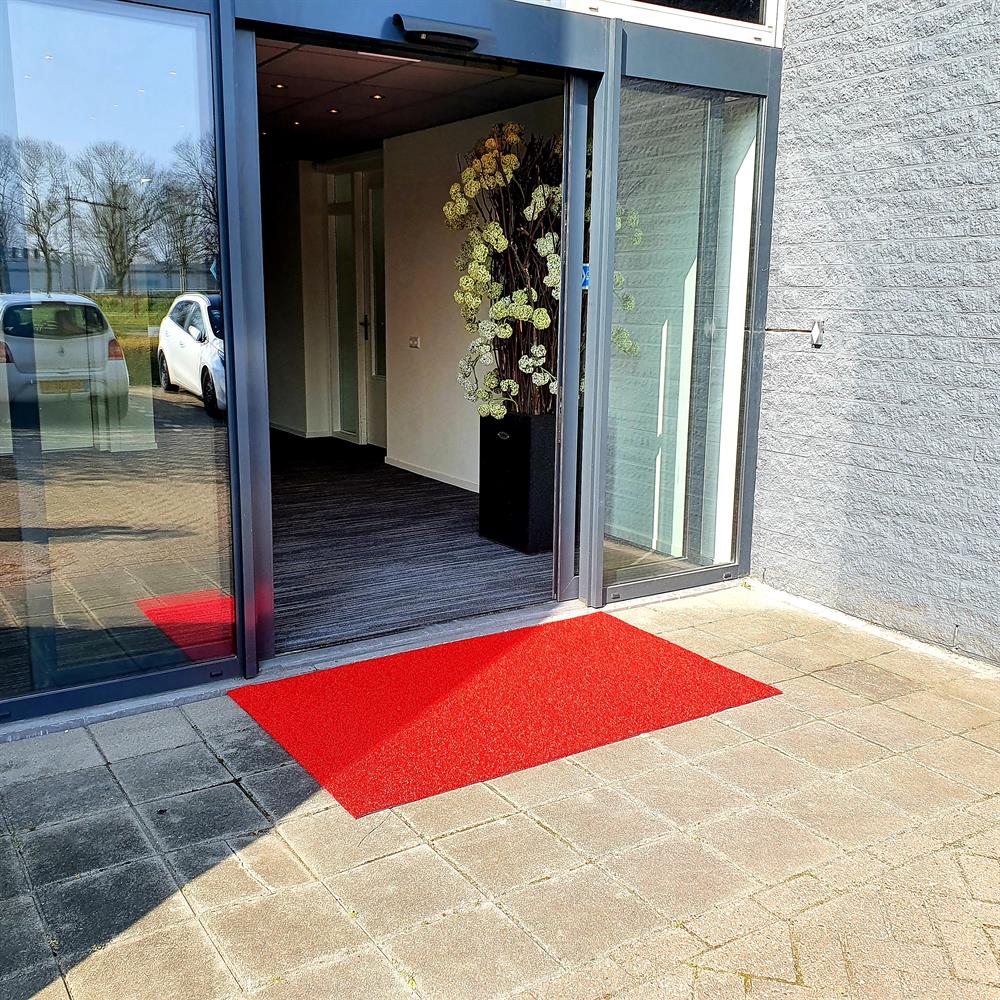 Entrance Mat Brush on Roll - Image 10