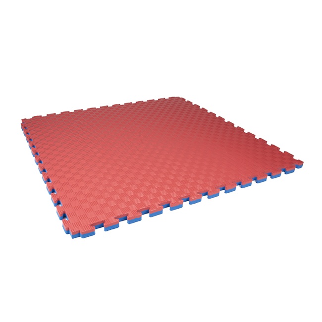 tatami-mat-interlocking-red-blue-edging-martial-arts-judo-mat-EVA-foam-40mm-1m2