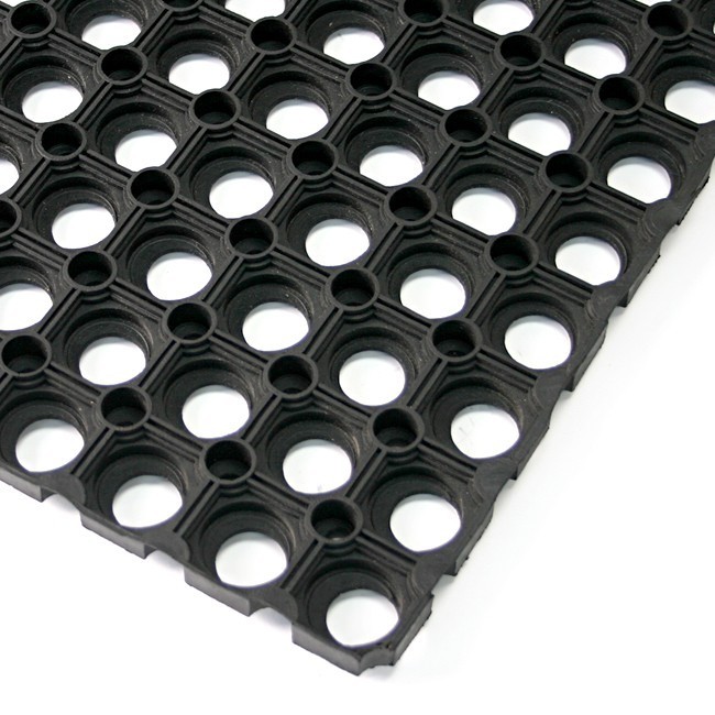 Rubber Ringmat 16mm