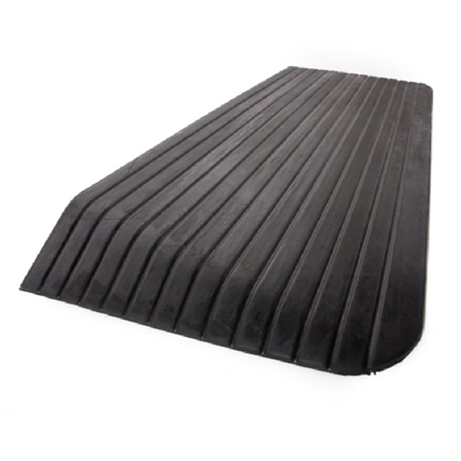 Rubber Threshold Ramp 65mm