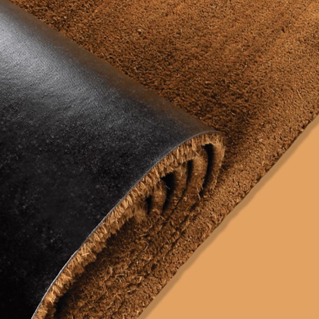 Coir Mat on Roll -1 meter width